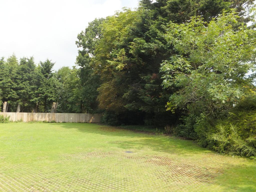 Silverwood Lodge CBG Exterior foto