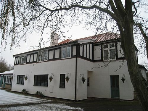 Silverwood Lodge CBG Exterior foto